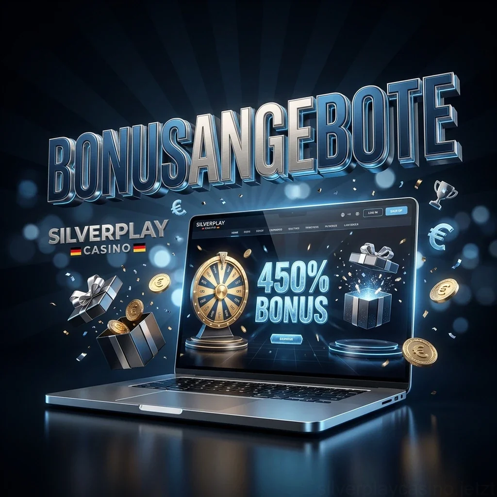 Bonusangebote