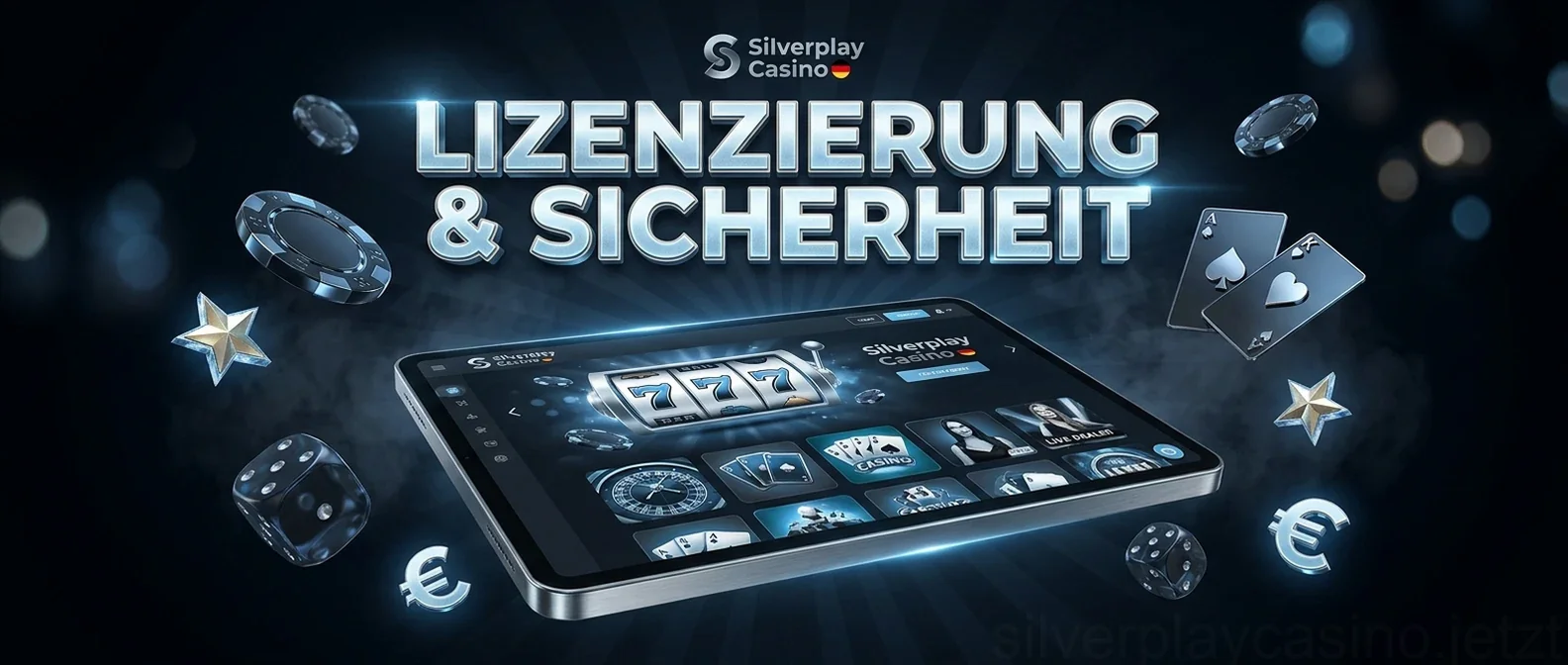 Lizenzierung & Sicherheit