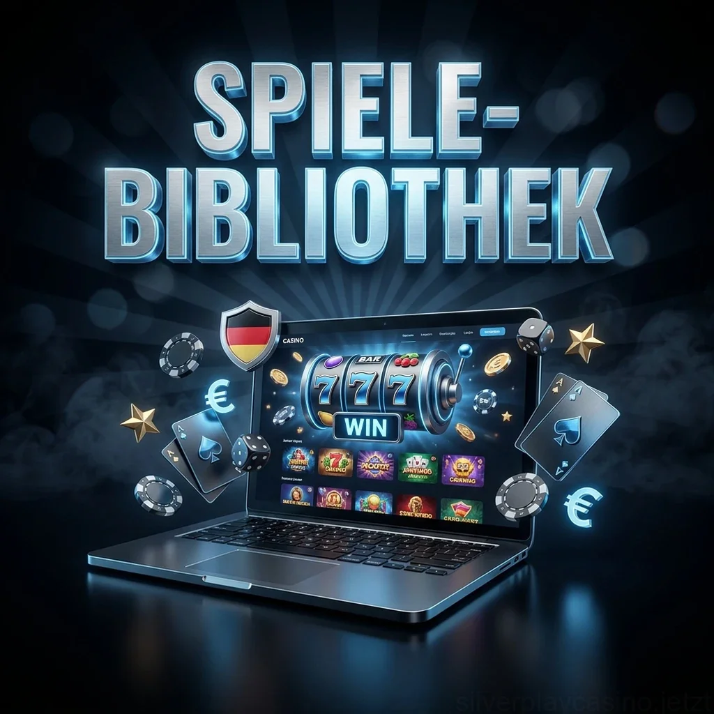 Spiele-Bibliothek